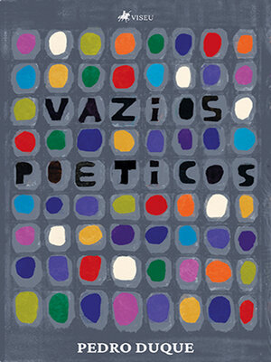 cover image of Vazios poéticos